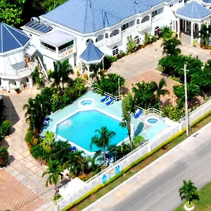 Holiday Haven And Banquet Hall Runaway Bay